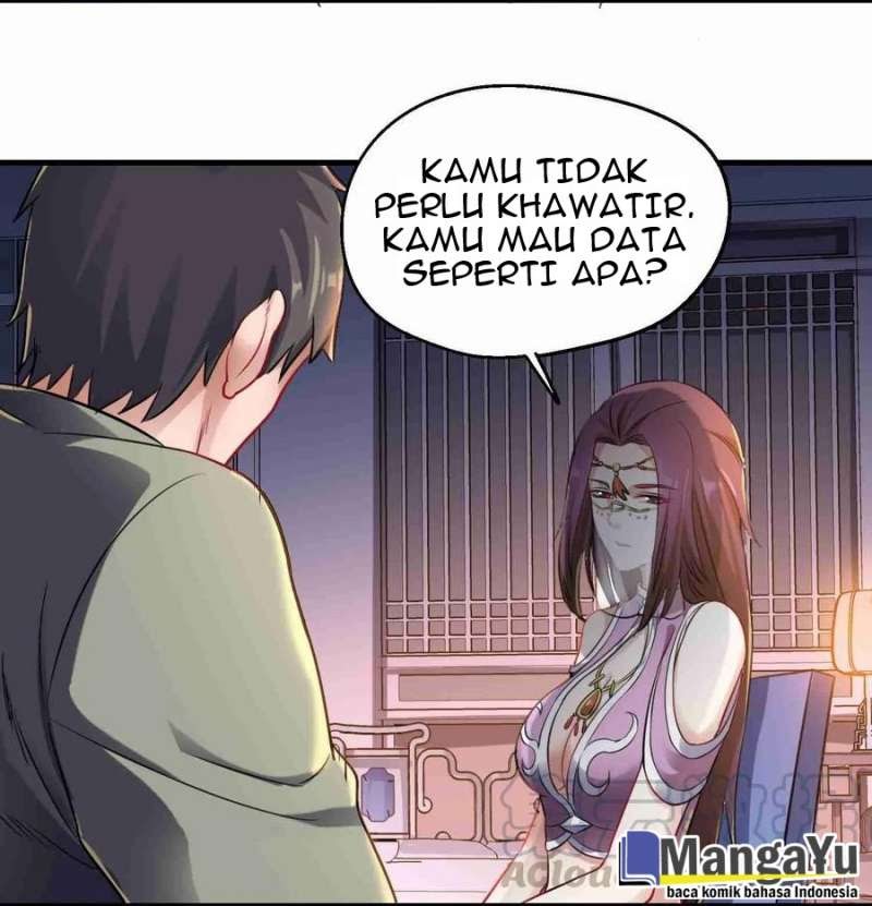 First Dragon (Yuanlong) Chapter 65 Gambar 30